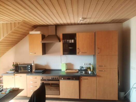 Wohnung zur Miete 620 € 3 Zimmer 71 m² 2. Geschoss frei ab sofort Pürkwang Wildenberg 93359