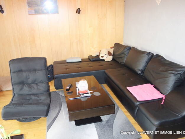 Wohnung zur Miete 640 € 2,5 Zimmer 61 m² Buch Albbruck 79774