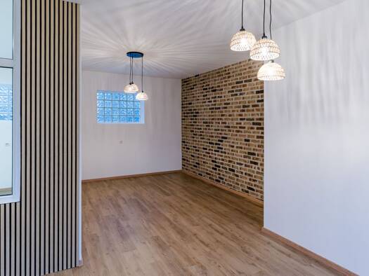 Büro zur Miete provisionsfrei 450 € 1 Zimmer 46 m² Bürofläche Kronach 96317