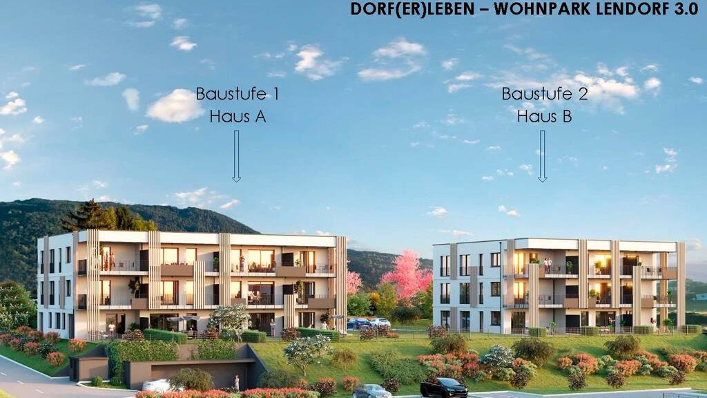 Fertig- und Musterhäuser zum Kauf lendorf 331 Lendorf 9811