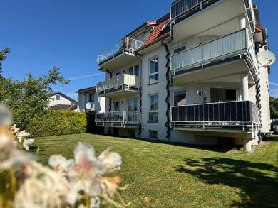 Wohnung zur Miete 550 € 2 Zimmer 59,3 m² frei ab 01.07.2025 Hahlen 3 Minden 32427