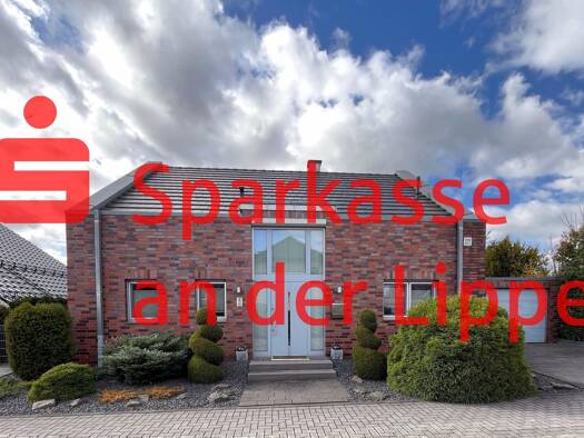 Einfamilienhaus zum Kauf 660.000 € 5 Zimmer 148 m² 518 m² Grundstück Altlünen Lünen 44534