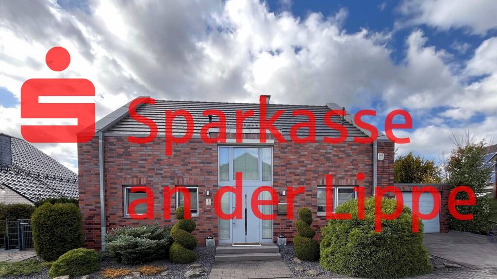 Einfamilienhaus zum Kauf 660.000 € 5 Zimmer 148 m² 518 m² Grundstück Altlünen Lünen 44534