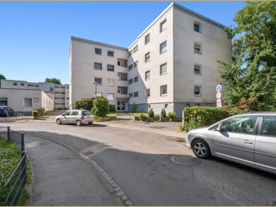 Wohnung zum Kauf 95.000 € 2 Zimmer 65 m² 3. Geschoss Essen / Katernberg 45327