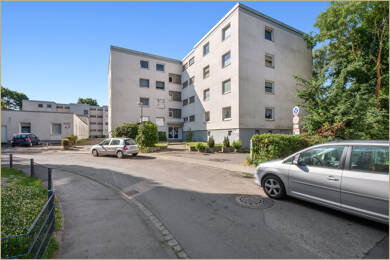 Wohnung zum Kauf 95.000 € 2 Zimmer 65 m² 3. Geschoss Katernberg Essen / Katernberg 45327