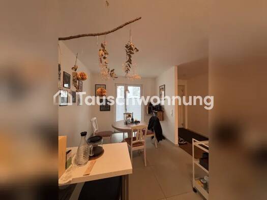 Maisonette zur Miete Tauschwohnung 2.200 € 4 Zimmer 134 m² Mooswald Freiburg im Breisgau 79110