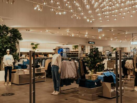 Ladenfläche zur Miete 300 m² Verkaufsfläche teilbar ab 300 m² Seevorstadt-Ost/Großer Garten Dresden 01069