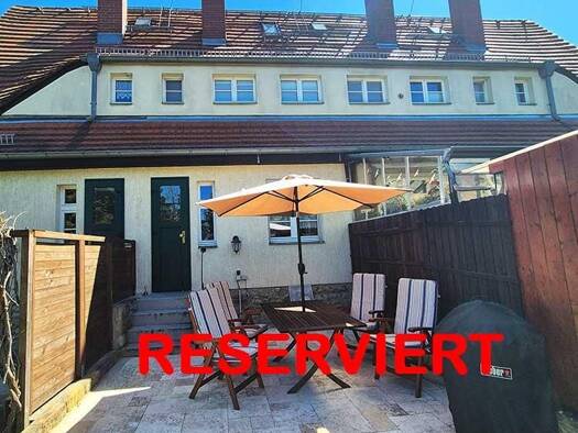 Haus zum Kauf 199.000 € 4 Zimmer 80 m² 130 m² Grundstück Briesnitz Ortsamtsbereich Cotta 01157