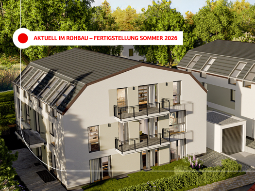 Studio zum Kauf provisionsfrei 395.000 € 1 Zimmer 37,2 m² Aubing-Lochhausen-Langwied München 81243