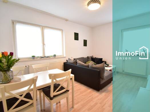Wohnung zum Kauf 90.000 € 2 Zimmer 48 m² EG Varel Varel 26316