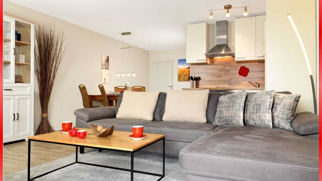 Wohnung zum Kauf 260.000 € 2 Zimmer 52 m² Kirchdorf Insel Poel 23999