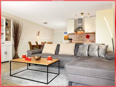 Wohnung zum Kauf 260.000 € 2 Zimmer 52 m² Kirchdorf Insel Poel 23999