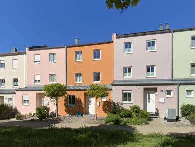 Reihenmittelhaus zum Kauf 475.000 € 5 Zimmer 123,1 m² 227,9 m² Grundstück frei ab 01.09.2025 Eichstätt Eichstätt 85072