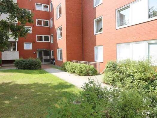 Wohnung zur Miete 649 € 3 Zimmer 76,6 m² 3. Geschoss frei ab 01.06.2026 Am Königsberg 11 Uelzen 29525