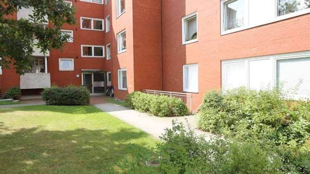 Wohnung zur Miete 649 € 3 Zimmer 76,6 m² 3. Geschoss frei ab 01.06.2026 Am Königsberg 11 Uelzen 29525