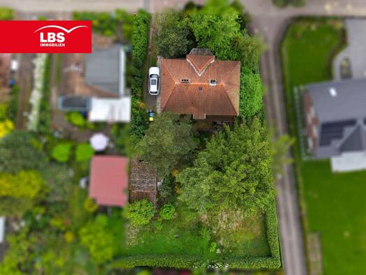 Grundstück zum Kauf 299.000 € 989 m² Grundstück Maschen Seevetal 21220