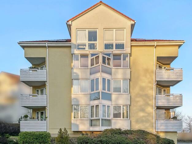 Wohnung zum Kauf 95.000 € 1 Zimmer 43 m² 2. Geschoss frei ab sofort Lindenberg Neubrandenburg 17033