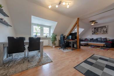 Wohnung zum Kauf 169.000 € 2 Zimmer 81 m² 3. Geschoss Nordviertel Recklinghausen 45657
