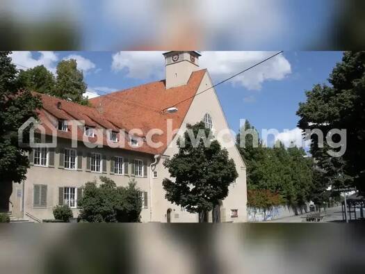Wohnung zur Miete Tauschwohnung 950 € 3 Zimmer 75 m² 3. Geschoss Nord Stuttgart 70193