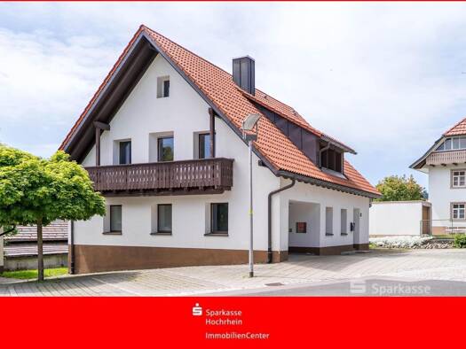 Mehrfamilienhaus zum Kauf provisionsfrei 375.000 € 5 Zimmer 80 m² 797 m² Grundstück Herrischried 79737