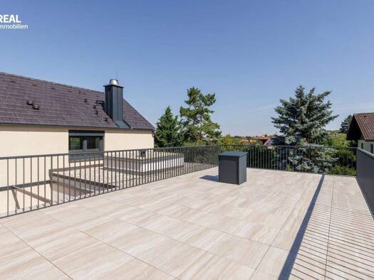 Wohnung zum Kauf - Erstbezug 517.000 € 4 Zimmer 1. Geschoss Hollabrunn 2020