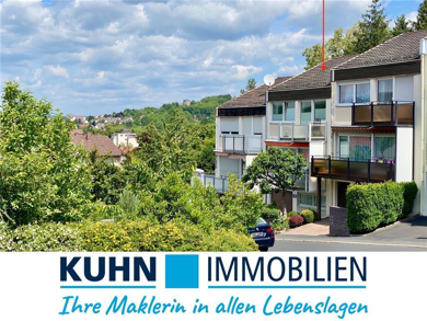 Reihenmittelhaus zum Kauf 298.000 € 4 Zimmer 127 m² 137 m² Grundstück Bad Kissingen Bad Kissingen 97688