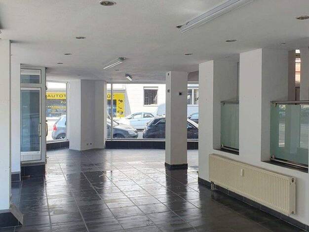 Laden zur Miete provisionsfrei 2.600 € 190 m² Verkaufsfläche Straße der Republik 47 Biebrich Wiesbaden Biebrich 65203