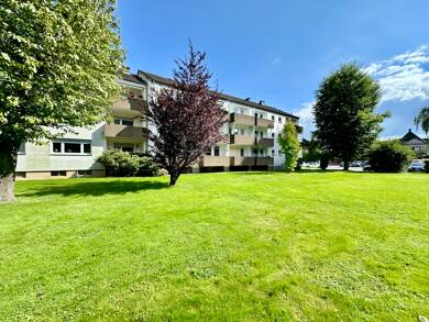Wohnung zur Miete 470 € 1 Zimmer 41 m² 2. Geschoss Untertheesen Bielefeld / Schildesche 33613
