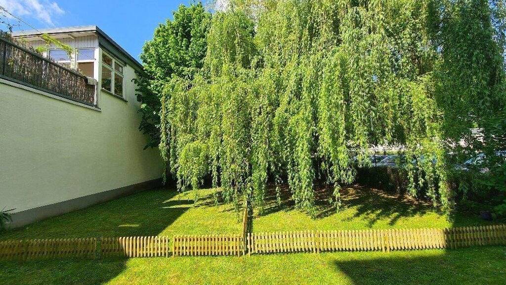 Wohnung zum Kauf provisionsfrei 346.000 € 4 Zimmer 88,3 m² Eggenberg Graz 8020