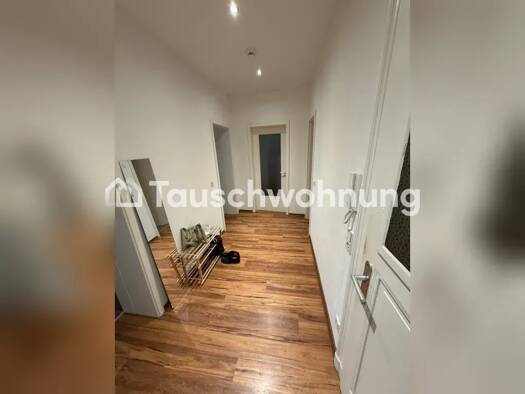 Wohnung zur Miete Tauschwohnung 453 € 2 Zimmer 57 m² 1. Geschoss Schönefeld Nordost 04347
