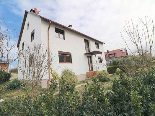 Einfamilienhaus zum Kauf 530.000 € 5 Zimmer 135 m² 327 m² Grundstück Pörndorf Bruckberg 84079