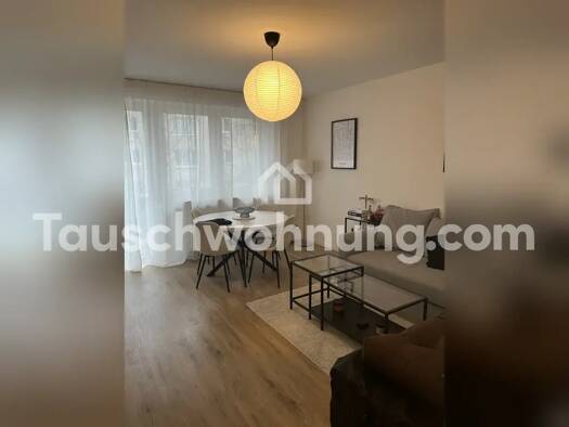 Wohnung zur Miete nur mit Wohnberechtigungsschein Tauschwohnung 1.166 € 2 Zimmer 51 m² 3. Geschoss Obergiesing München 81541