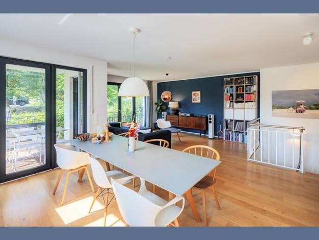 Wohnung zur Miete 2.800 € 3 Zimmer 110 m² frei ab 22.12.2026 Bogenhausen München 81925