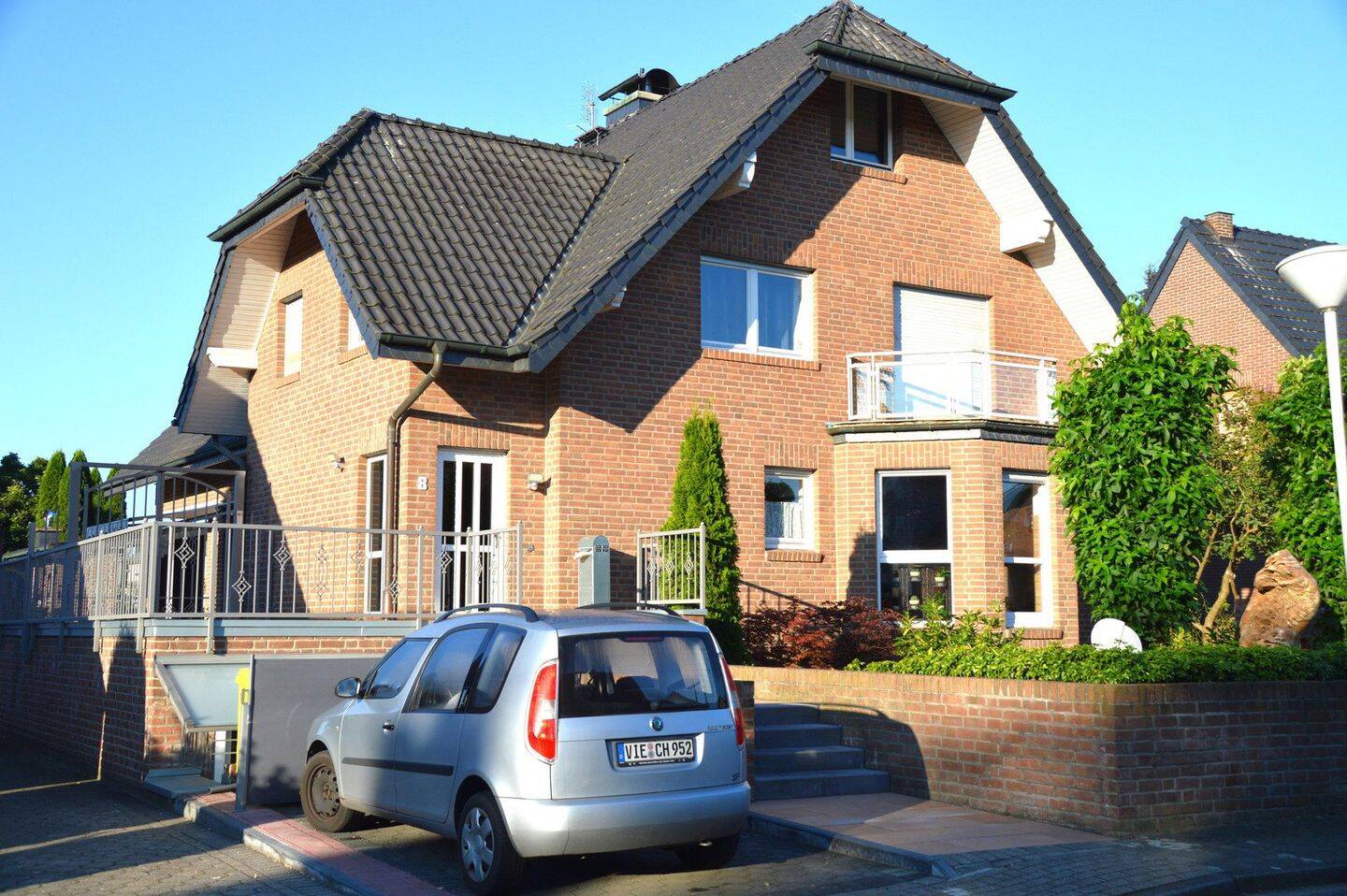 House in Nettetal, Sassenfeld - Ansicht 2