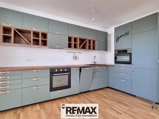 Wohnung zur Miete 1.023 € 3 Zimmer 75 m² 2. Geschoss Floridsdorf 1210