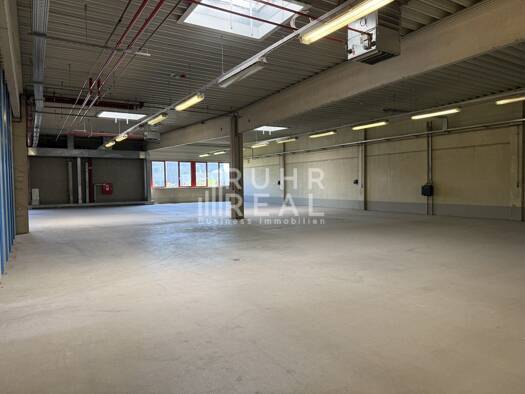 Lagerhalle zur Miete 550 m² Lagerfläche teilbar ab 550 m² Efferen Hürth 50354
