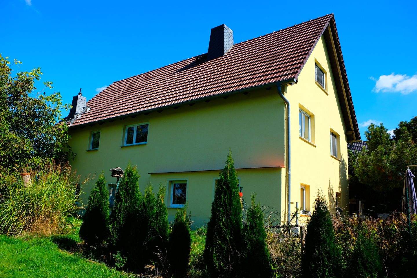 Einfamilienhaus zum Kauf, Waldheim