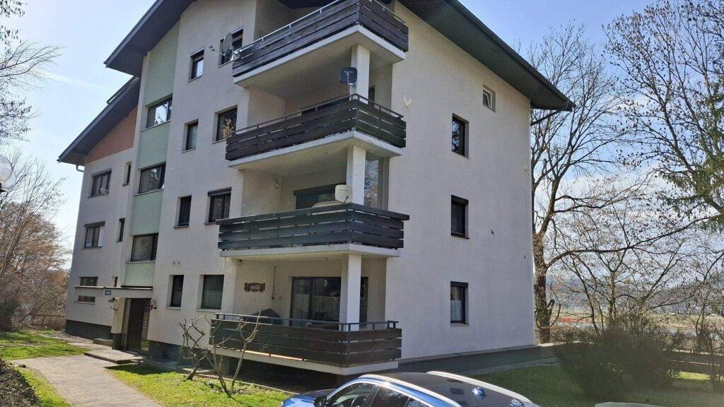 Wohnung zum Kauf 220.000 € 3 Zimmer 84 m² Maria Saal 9063