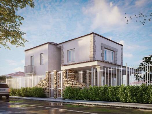 Wohnung zum Kauf 265.000 € 3 Zimmer 80 m² Tanaunella 07051
