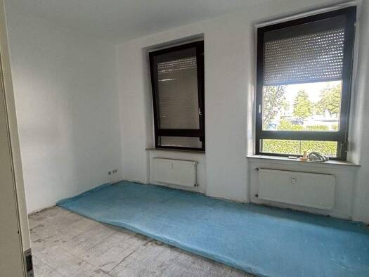 Wohnung zur Miete 720 € 2 Zimmer 60,5 m² Hanau 63452