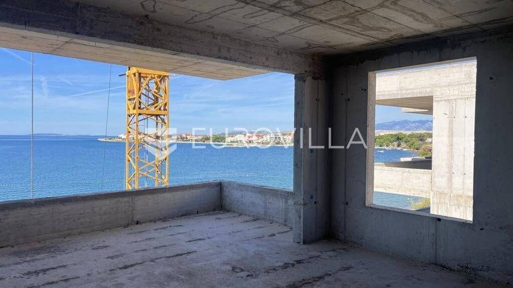 Wohnung zum Kauf 410.640 € 2 Zimmer 69 m² 1. Geschoss Povljana Povljana 23249