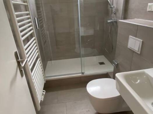Wohnung zur Miete 661 € 3 Zimmer 66 m² EG Neuweselstr. 38 d Borbeck-Mitte Essen 45355