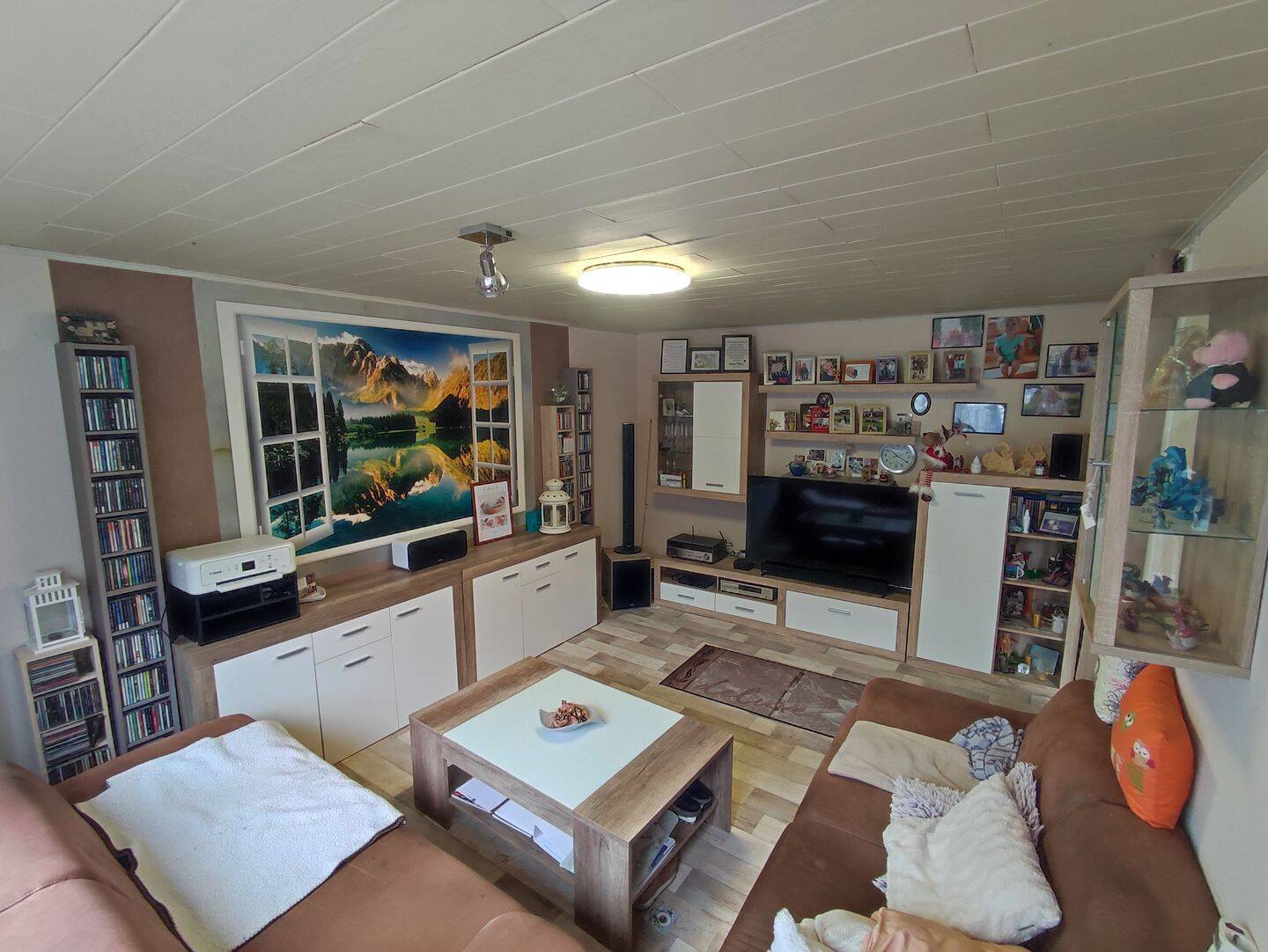 moderne 3 Zimmer Wohnung - zentral im grünen Langwasser – Nürnberg – Vorschaubild 6