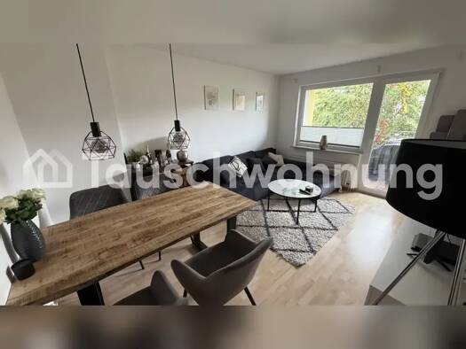 Wohnung zur Miete Tauschwohnung 1.211 € 3 Zimmer 71 m² 4. Geschoss Niehl Köln 50735