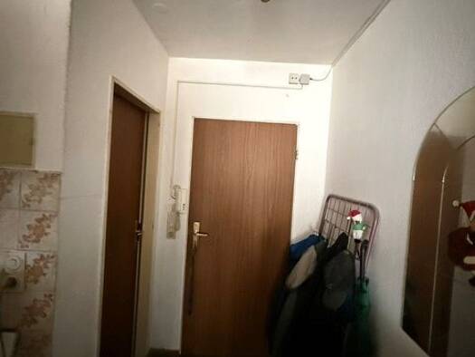 Wohnung zum Kauf 90.000 € 1,5 Zimmer 36 m² 2. Geschoss Eislingen Eislingen/Fils 73054