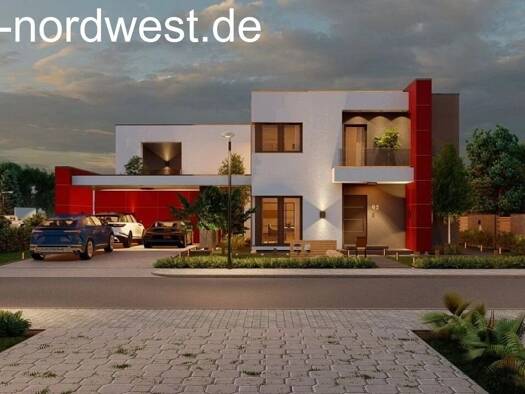 Einfamilienhaus zum Kauf 2.887.689 € 6 Zimmer 257 m² 850 m² Grundstück Kaiserswerth Düsseldorf 40489