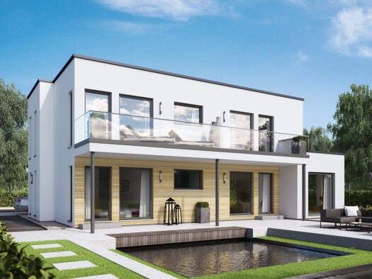 Reihenmittelhaus zum Kauf provisionsfrei 576.899 € 4 Zimmer 138 m² 370 m² Grundstück Windberg Mönchengladbach 41063