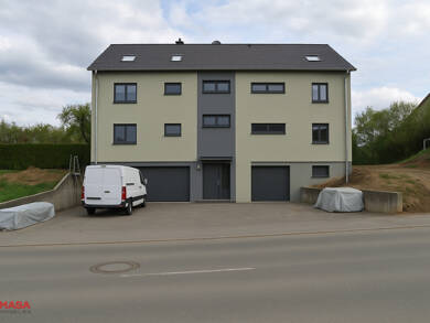 Wohnung zur Miete 771 € 2,5 Zimmer 56 m² 2. Geschoss Weinstetten Staig / Weinstetten 89195