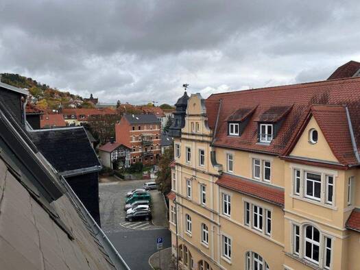 Wohnung zum Kauf 134.000 € 3 Zimmer 41,5 m² Frommannstraße West Jena 07743