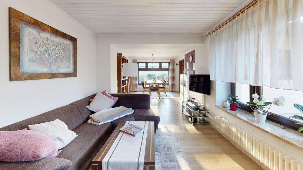 Bungalow zum Kauf - Ansicht 3